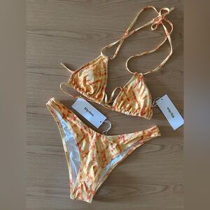 Rhythm Swimwear